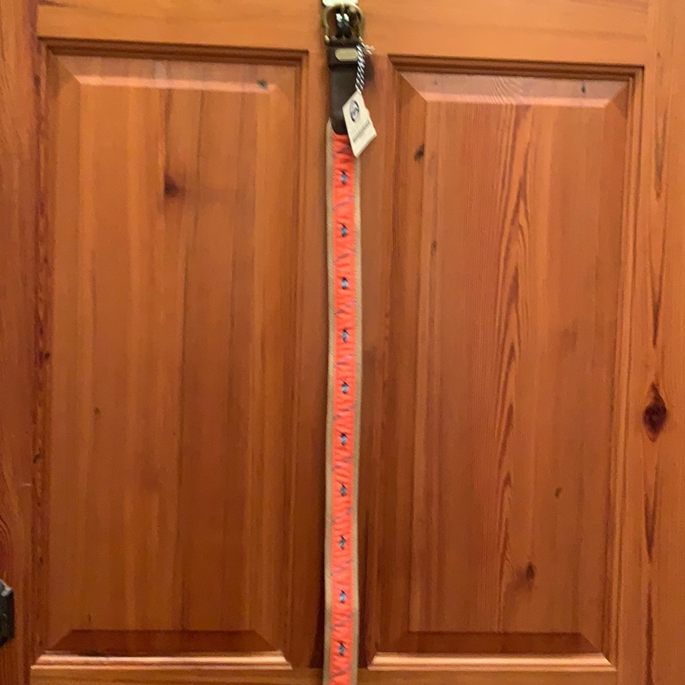 Fish Hippie Belt